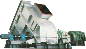 BB24、BB50系列水泥窯尾高溫風機